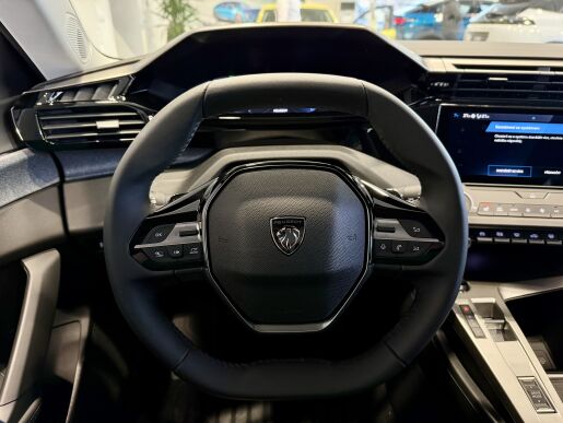 Peugeot 308 SW ALLURE 130 koní, Automat