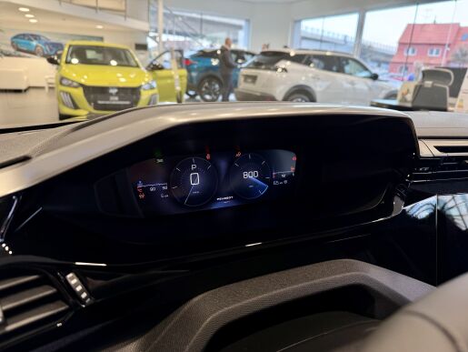 Peugeot 308 SW ALLURE 130 koní, Automat