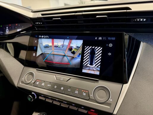 Peugeot 308 SW ALLURE 130 koní, Automat