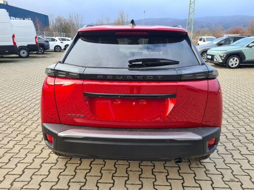 Peugeot 2008 ALLURE PureTech 100 MAN6