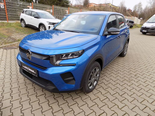 Citroën C3  YOU 1.2 PureTech 100k MAN6