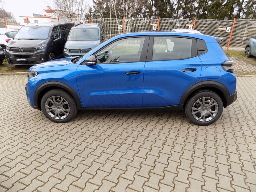 Citroën C3  YOU 1.2 PureTech 100k MAN6