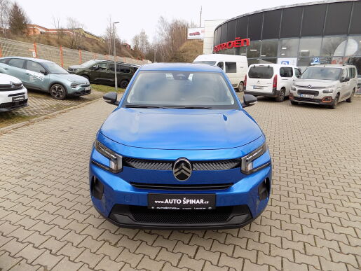 Citroën C3  YOU 1.2 PureTech 100k MAN6