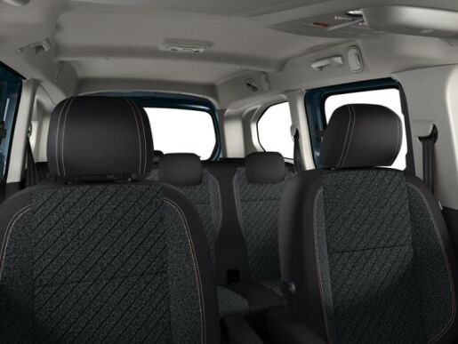 Peugeot Rifter LONG ALLURE BlueHDi 130 MAN6