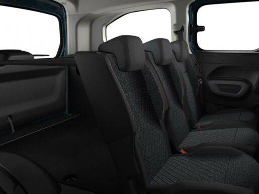 Peugeot Rifter LONG ALLURE BlueHDi 130 MAN6