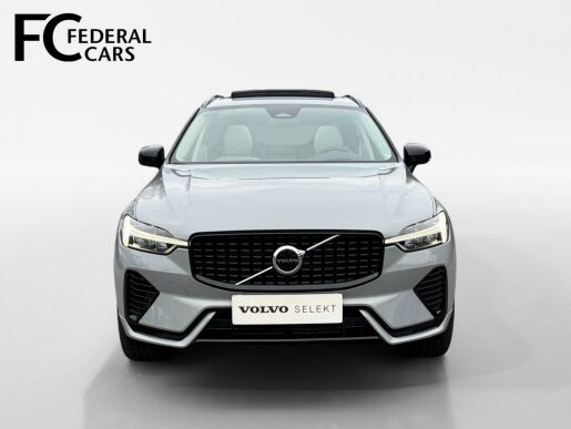 Volvo XC60 T6 AWD ULTIMATE DARK | VZDUCH