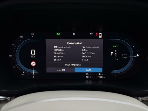 Volvo XC60 T6 AWD ULTIMATE DARK | VZDUCH