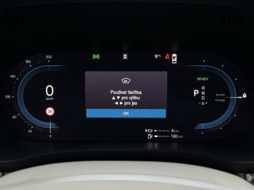 Volvo XC60 T6 AWD ULTIMATE DARK | VZDUCH