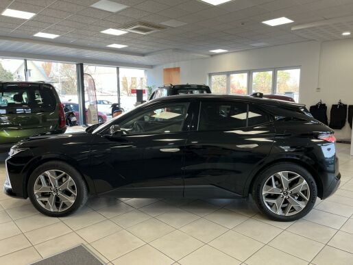 DS Automobiles DS4 Plug in hybrid 225k