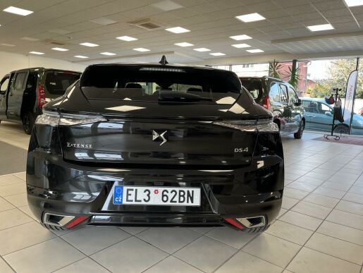 DS Automobiles DS4 Plug in hybrid 225k