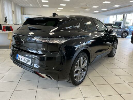 DS Automobiles DS4 Plug in hybrid 225k