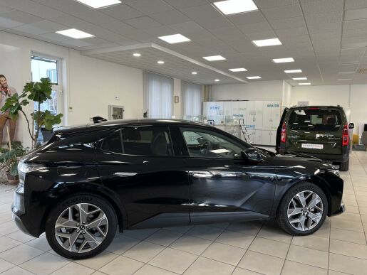 DS Automobiles DS4 Plug in hybrid 225k