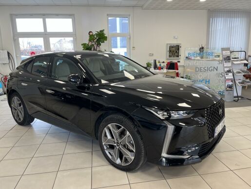 DS Automobiles DS4 Plug in hybrid 225k