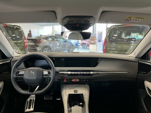 DS Automobiles DS4 Plug in hybrid 225k