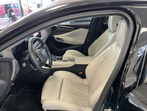 DS Automobiles DS4 Plug in hybrid 225k