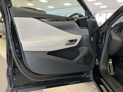 DS Automobiles DS4 Plug in hybrid 225k