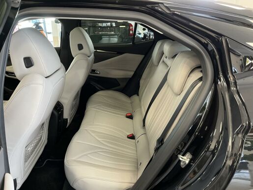 DS Automobiles DS4 Plug in hybrid 225k