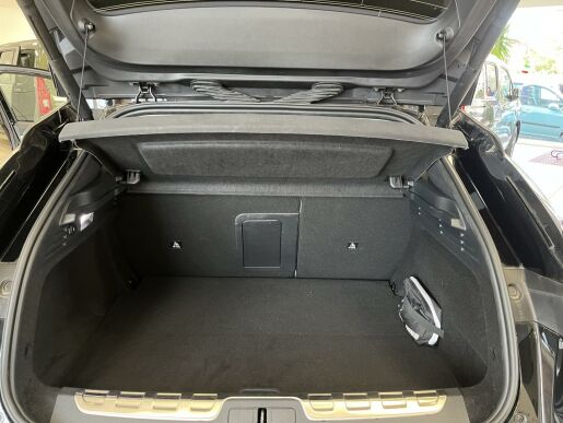 DS Automobiles DS4 Plug in hybrid 225k