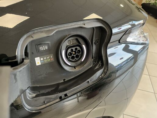 DS Automobiles DS4 Plug in hybrid 225k