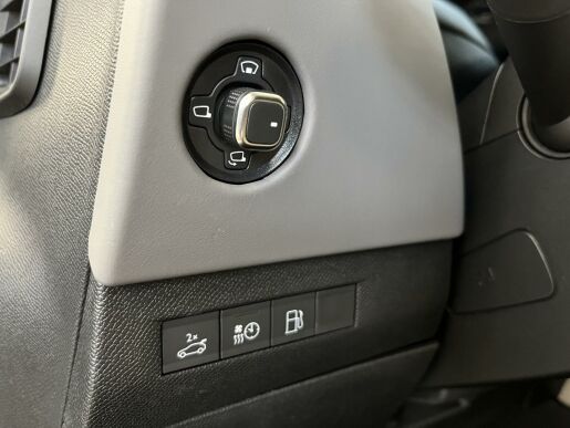 DS Automobiles DS4 Plug in hybrid 225k