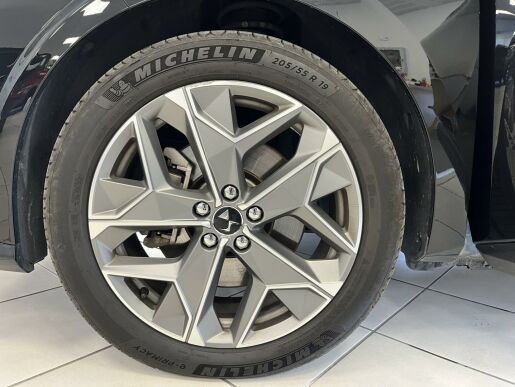 DS Automobiles DS4 Plug in hybrid 225k