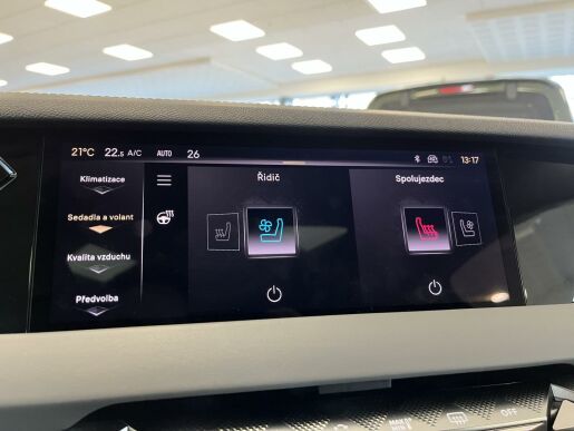 DS Automobiles DS4 Plug in hybrid 225k