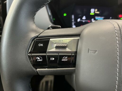 DS Automobiles DS4 Plug in hybrid 225k