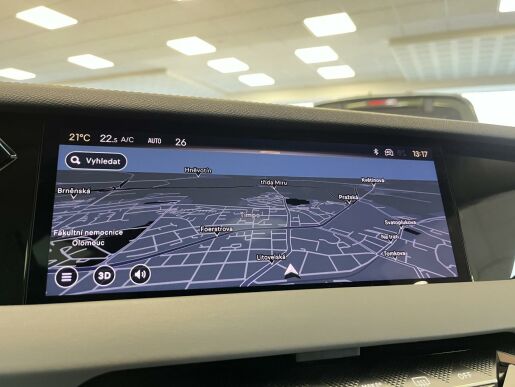 DS Automobiles DS4 Plug in hybrid 225k