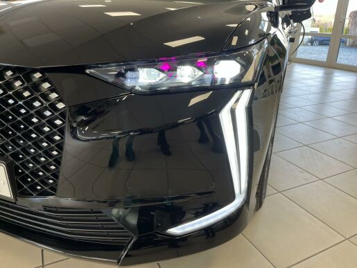 DS Automobiles DS4 Plug in hybrid 225k