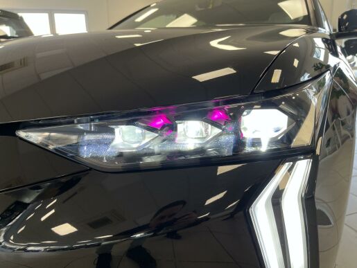 DS Automobiles DS4 Plug in hybrid 225k