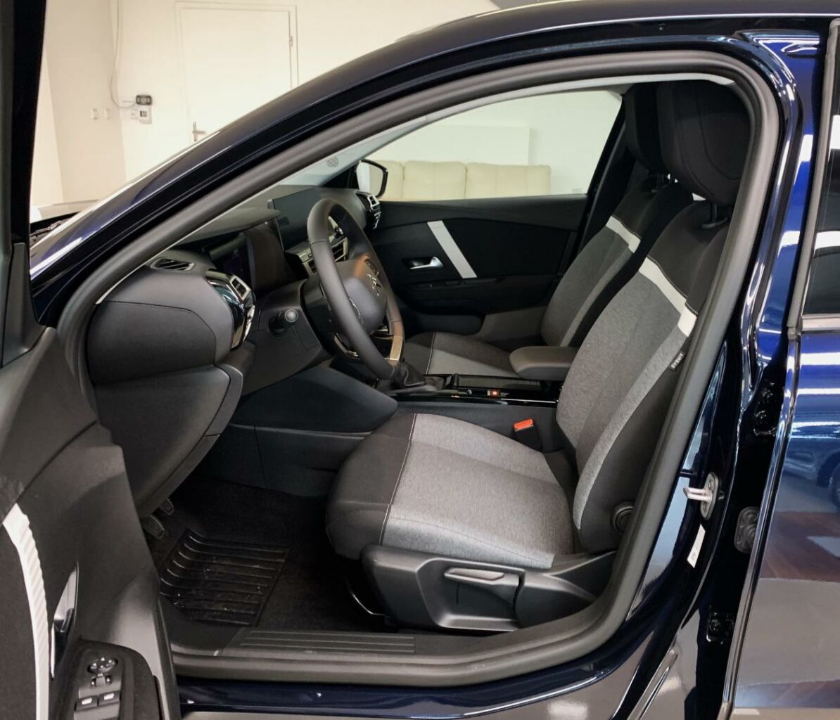 Foto vozidla Citroën C4 8