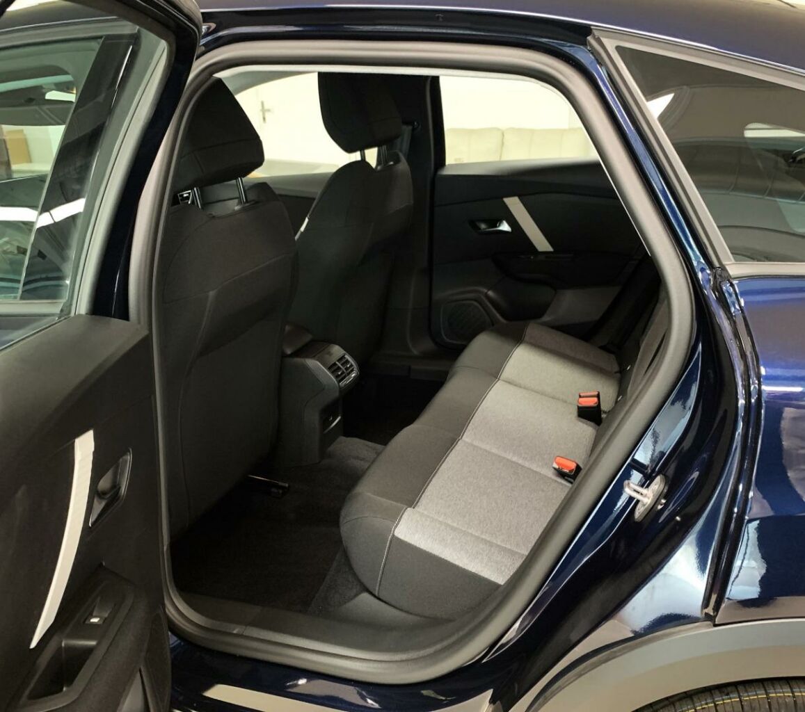 Foto vozidla Citroën C4 9