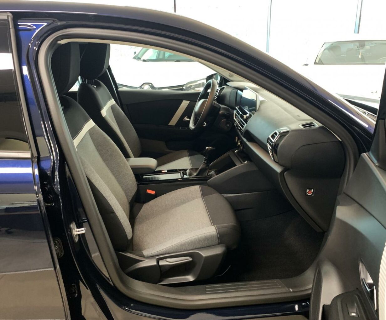 Foto vozidla Citroën C4 10