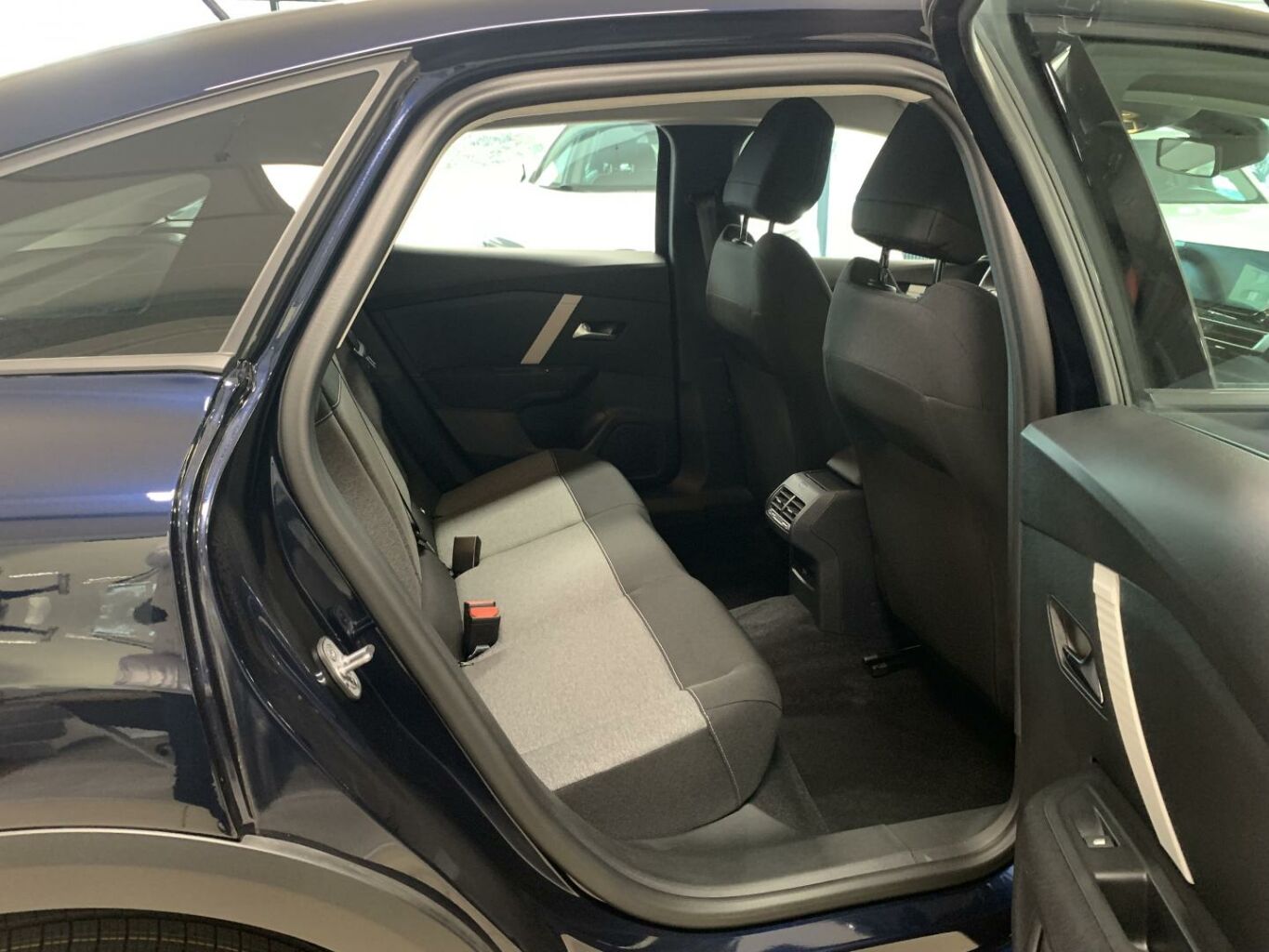 Foto vozidla Citroën C4 11