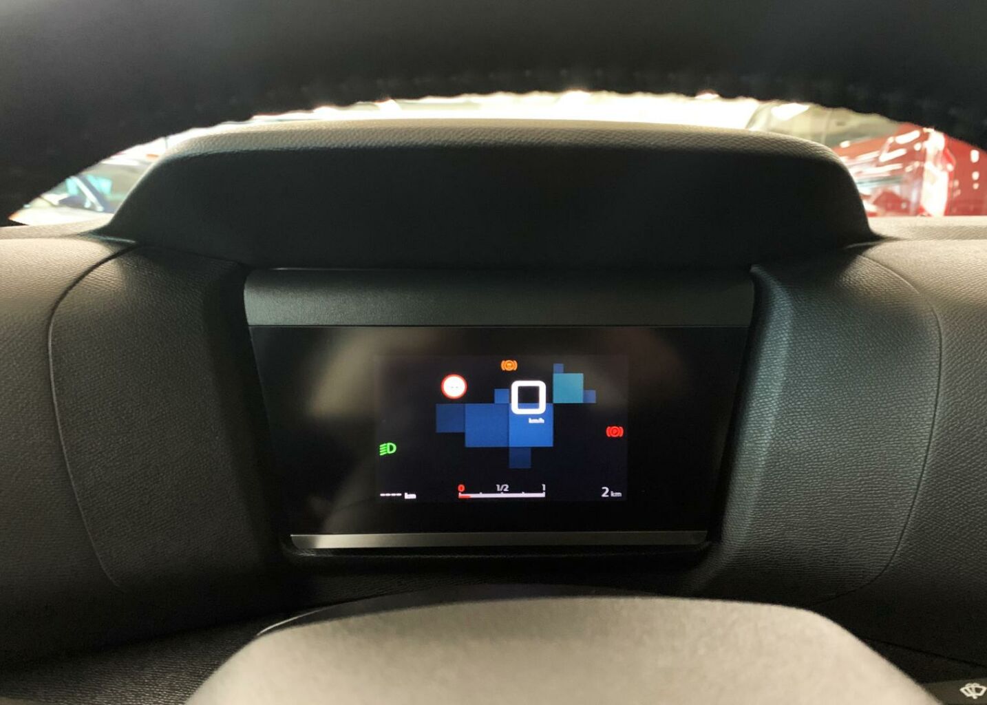 Foto vozidla Citroën C4 13