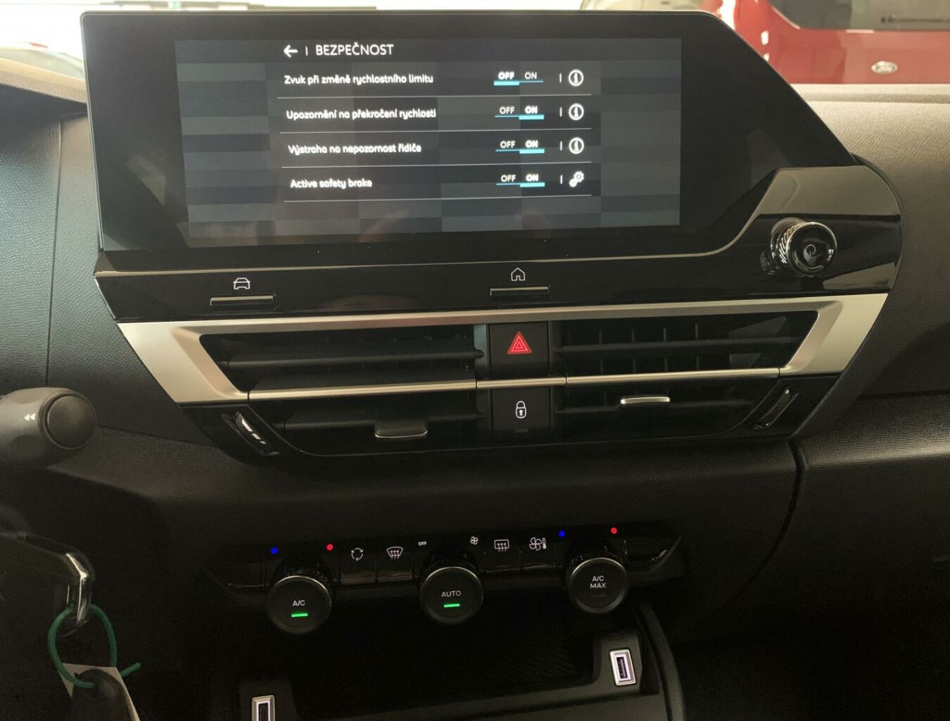 Foto vozidla Citroën C4 20