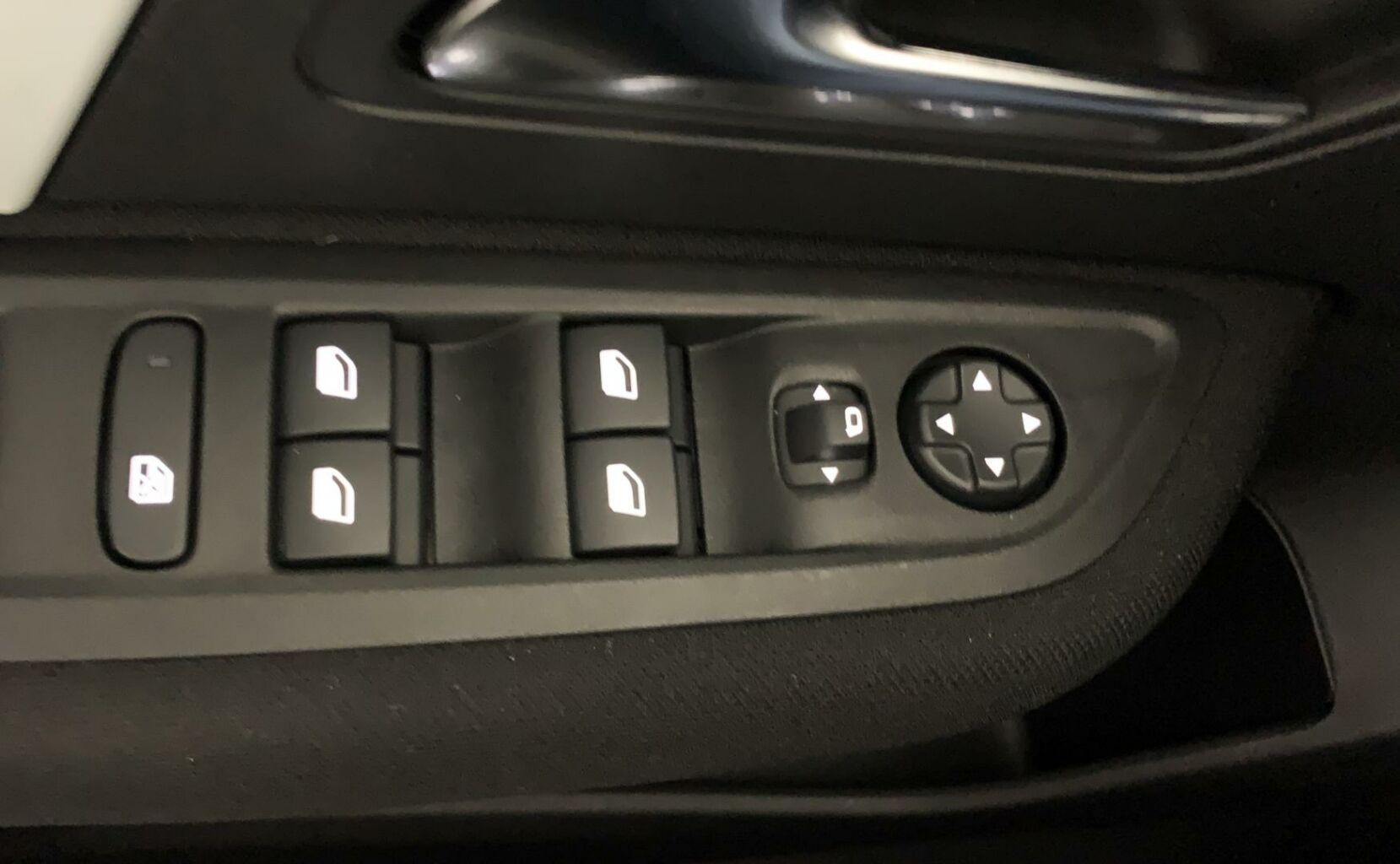 Foto vozidla Citroën C4 21