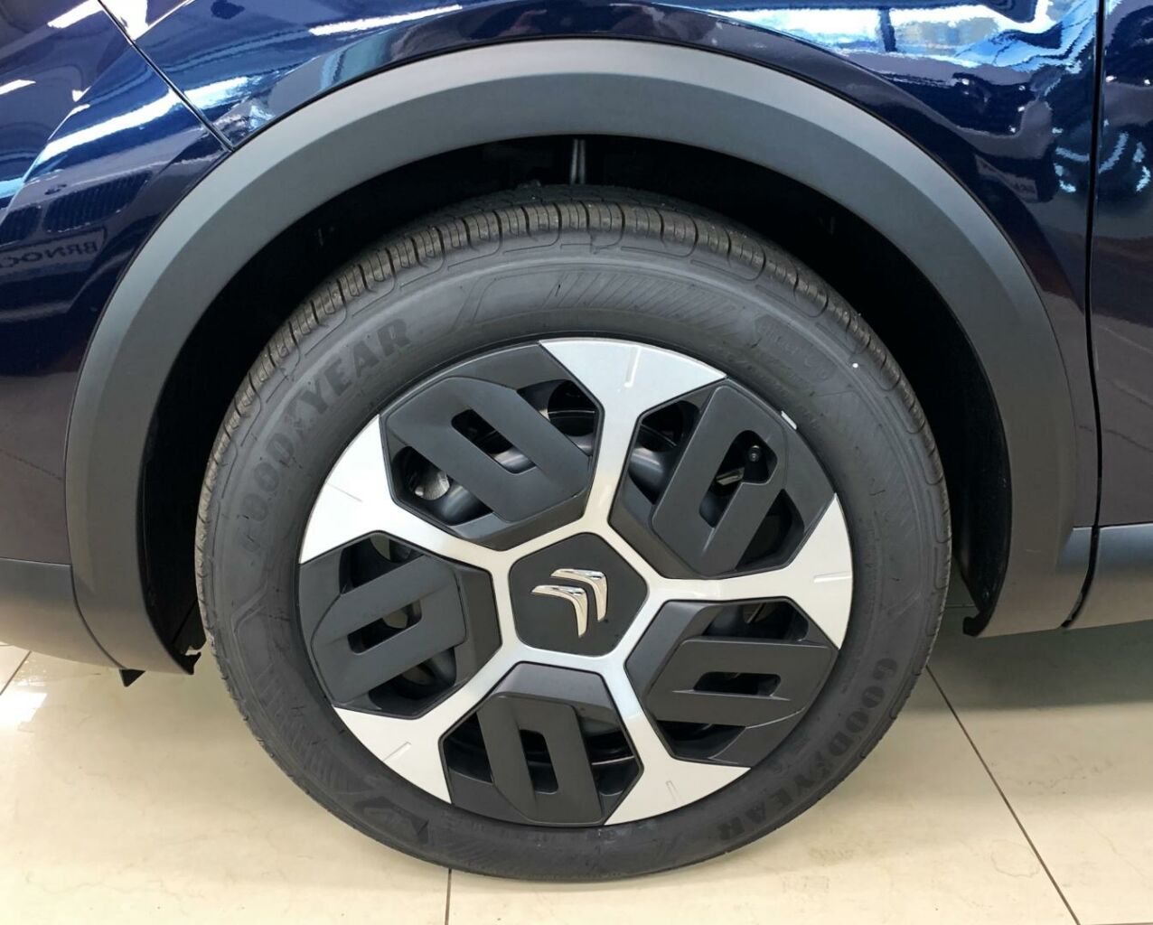 Foto vozidla Citroën C4 23