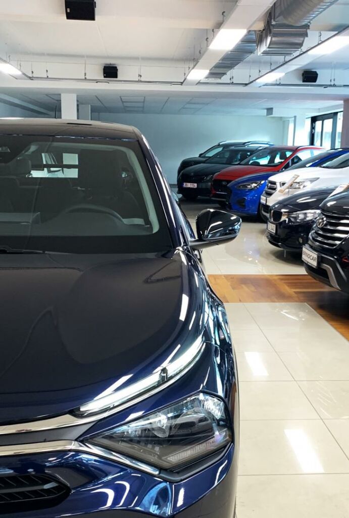 Foto vozidla Citroën C4 24