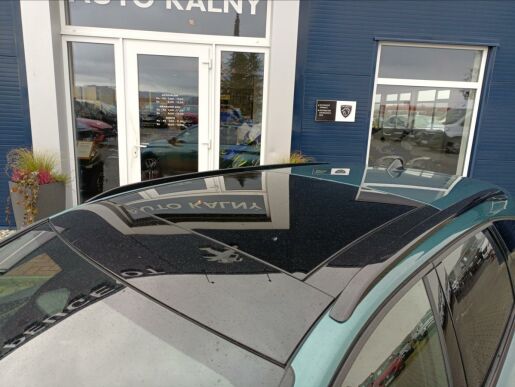 Peugeot 308 SW GT 1.5 BleuHDi 130 EAT8
