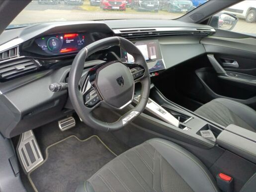 Peugeot 308 SW GT 1.5 BleuHDi 130 EAT8