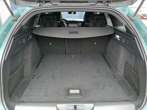 Peugeot 308 SW GT 1.5 BleuHDi 130 EAT8