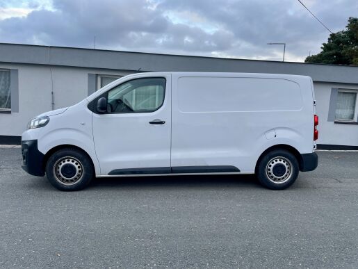 Citroën Jumpy FG  L2  1,5BlueHDi  120k