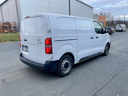 Citroën Jumpy FG  L2  1,5BlueHDi  120k