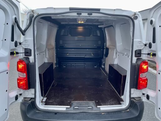 Citroën Jumpy FG  L2  1,5BlueHDi  120k
