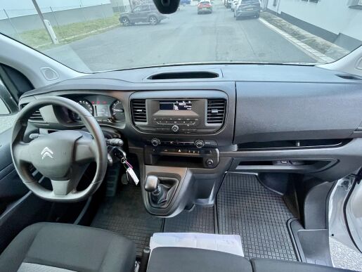 Citroën Jumpy FG  L2  1,5BlueHDi  120k