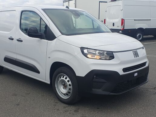 Fiat Dobló VAN L2_ 1.5 130k  / 96kW