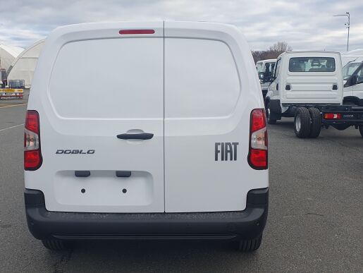 Fiat Dobló VAN L2_ 1.5 130k  / 96kW