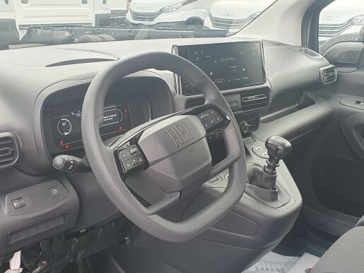 Fiat Dobló VAN L2_ 1.5 130k  / 96kW