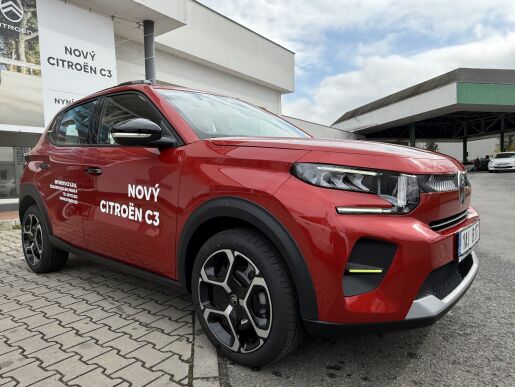 Citroën C3 C3 PLUS TURBO 100 S&S MAN6  